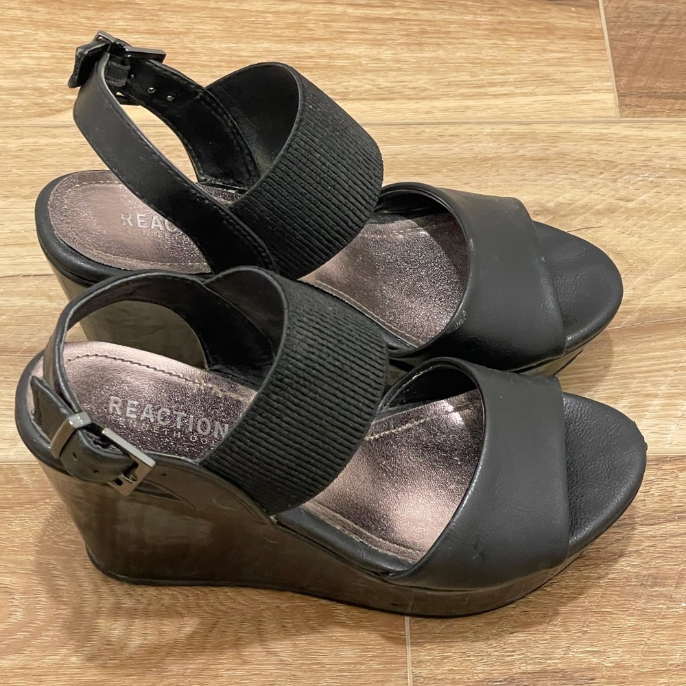 Kenney Cole Reaction Shoes